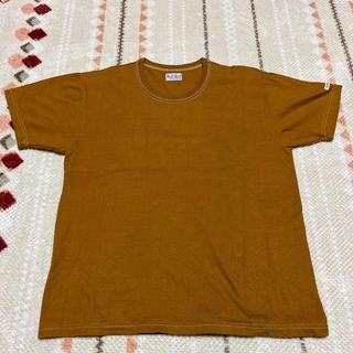フラットヘッド(THE FLAT HEAD)のフラットヘッド　Tシャツ(Tシャツ/カットソー(半袖/袖なし))
