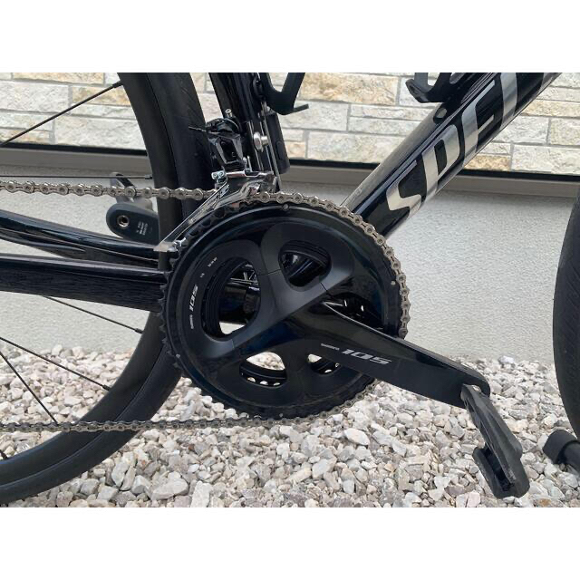 Specialized(スペシャライズド)の【最終値下】specialized ALLEZ SPRINT COMP 2022 スポーツ/アウトドアの自転車(自転車本体)の商品写真