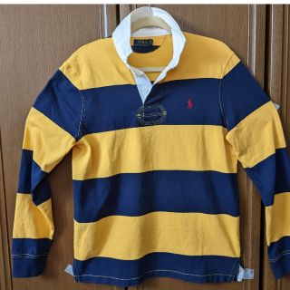 ポロラルフローレン(POLO RALPH LAUREN)のラルフ・ローレン　ラガーシャツ(その他)