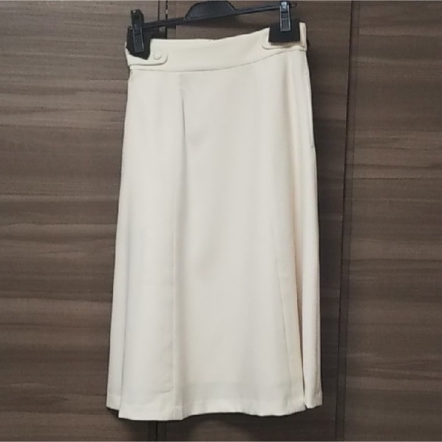 Perle Peche(ペルルペッシュ)のペルルペッシュ　ロングスカート  レディースのスカート(ロングスカート)の商品写真