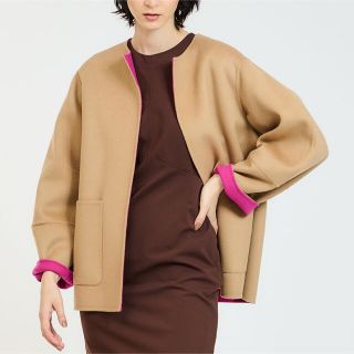エストネーション トレンチコート(レディース)の通販 100点以上