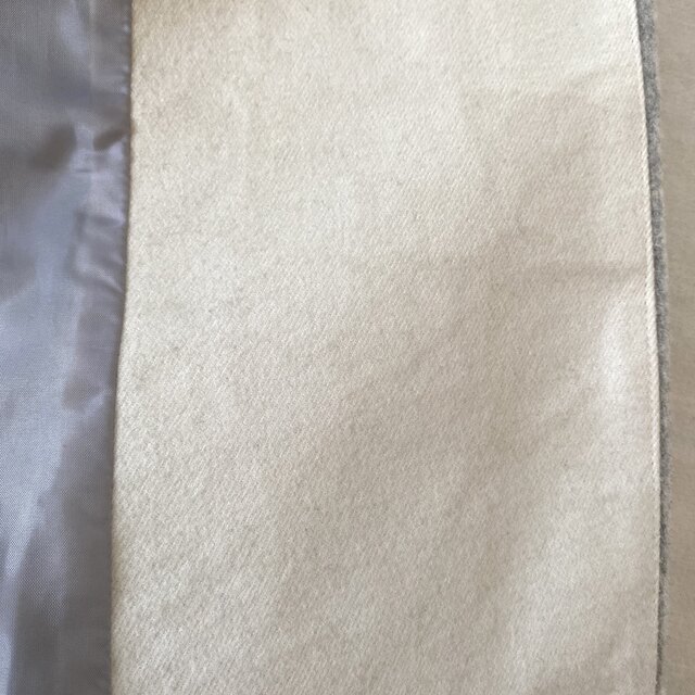 即完売品☆【louren】volume tack cocoon coatの通販 by k 即完売品☆【louren】volume tack cocoon coatの通販 by k