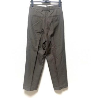 ebure - エブール パンツ サイズ36 S レディース -の通販 by ブラン