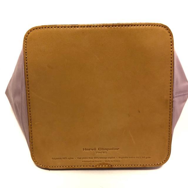 Herve Chapelier(エルベシャプリエ)のエルベシャプリエ ハンドバッグ - レディースのバッグ(ハンドバッグ)の商品写真