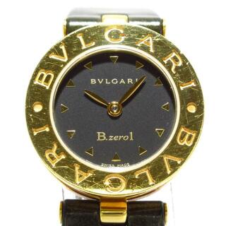 ブルガリ(BVLGARI)のブルガリ 腕時計 B-zero1 BZ22G レディース(腕時計)