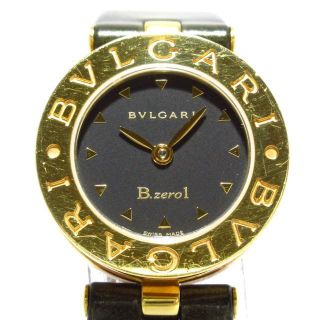 ブルガリ(BVLGARI)のブルガリ 腕時計 B-zero1 BZ22G レディース(腕時計)