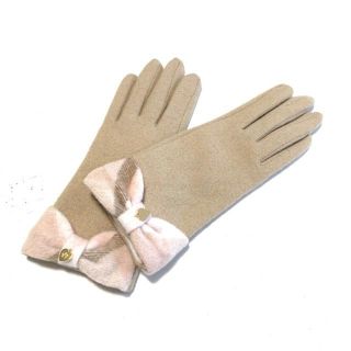 ブルーレーベルクレストブリッジ 手袋美品 alazhar49-50bandarlampung.com