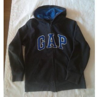 ギャップキッズ(GAP Kids)のパーカー　GAP　150(ジャケット/上着)