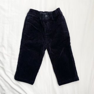 ラルフローレン(Ralph Lauren)の【専用】RALPHLAUREN コーデュロイパンツ12M(パンツ)