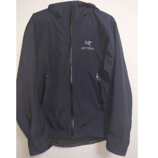 アークテリクス(ARC'TERYX)のふかせ様専用　ARC’TERYX アークテリクス ZETA SL ゼータSL(マウンテンパーカー)