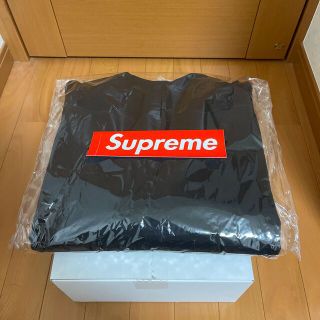 Supreme sweat shirt US Lsize （新品未使用）