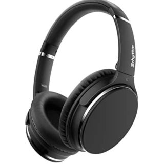 srhythm nc25 bluetooth ヘッドホン(ヘッドフォン/イヤフォン)