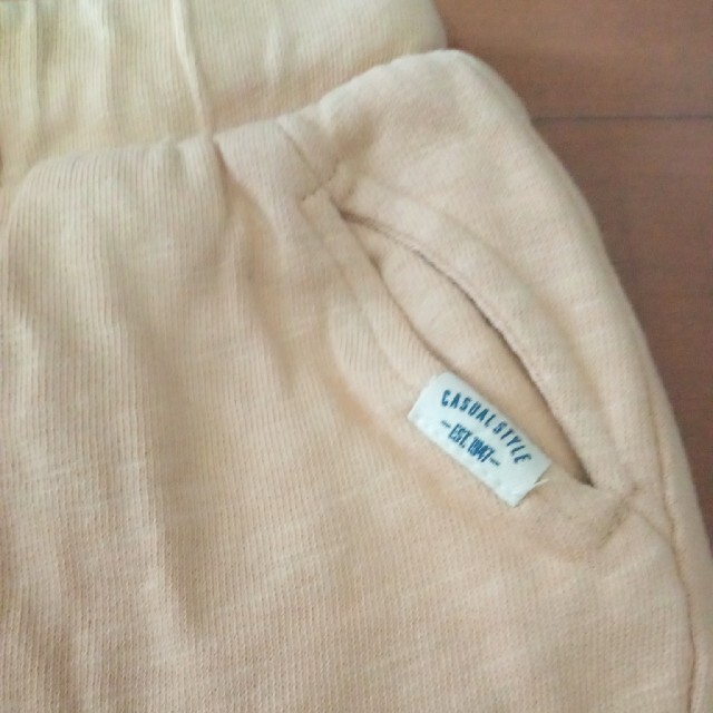 H&M(エイチアンドエム)のH&M　パンツ　85 キッズ/ベビー/マタニティのベビー服(~85cm)(パンツ)の商品写真