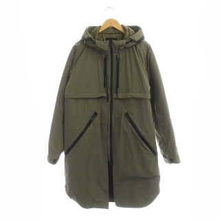 アザー(other)のアデデ add アパルトモン取扱い 20AW 2way JACKET ジャケット(その他)