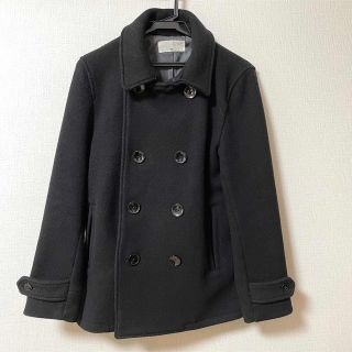 HARE - 【新品 未使用品】HARE ハレ キャメル ウール Pコート Mの通販 ...