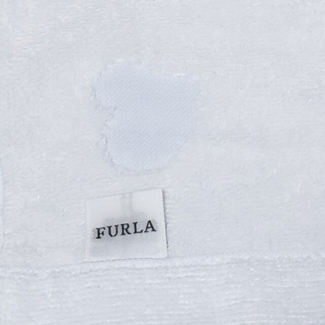 Furla(フルラ)のFURLA　フェイスタオル　2枚 インテリア/住まい/日用品のインテリア/住まい/日用品 その他(その他)の商品写真