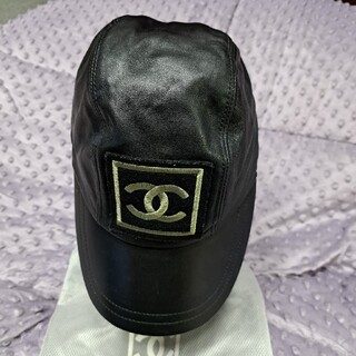 シャネル(CHANEL)のシャネル帽子(ハット)