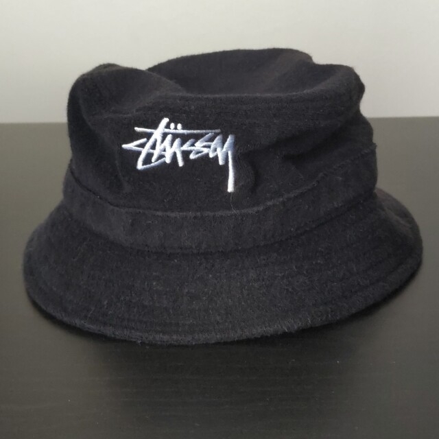 STUSSY(ステューシー)のSTUSSY  バケットハット レディースの帽子(その他)の商品写真
