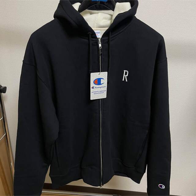 【希少】Champion for RHC HOODIE