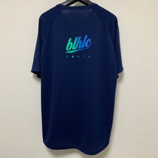 ボーラホリック(ballaholic)のballaholic gradation cool tee(Tシャツ/カットソー(半袖/袖なし))