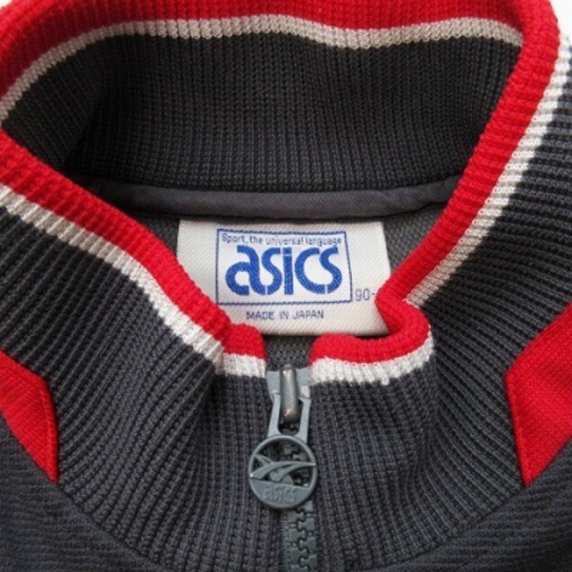 asics - アシックス asics ゴールドタイガー製 トラック asics - アシックス asics ゴールドタイガー製 トラック