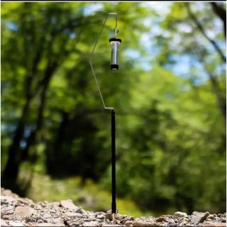 UL  lantern stand(ライト/ランタン)