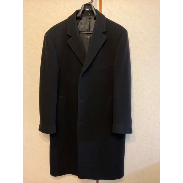Ralph Lauren - ラルフローレン ロングコート 黒XLの通販 by けい
