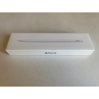 アップル(Apple)のApple Pencil 第二世代(PC周辺機器)