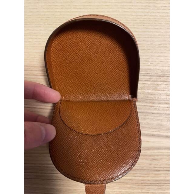 LOUIS VUITTON ルイヴィトン コインケース モノグラム キュベット