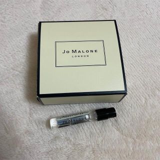 ジョーマローン(Jo Malone)のジョマローン　サンプル　ワイルドブルーベル(ユニセックス)