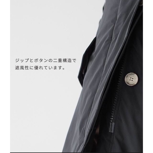 WOOLRICH(ウールリッチ)のWOOLRICH LUXURY ARCTIC PARKA フォックス レディースのジャケット/アウター(ダウンジャケット)の商品写真