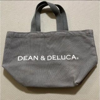 ディーンアンドデルーカ(DEAN & DELUCA)のディーンアンドデルーカ　トートバッグ(トートバッグ)