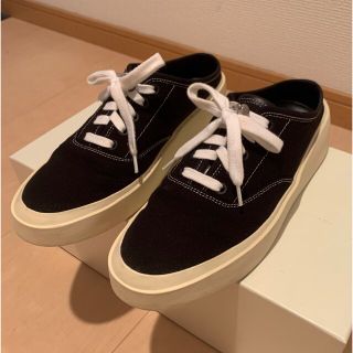 フィアオブゴッド(FEAR OF GOD)のFEAR OF GOD■101バックレススニーカー(スニーカー)