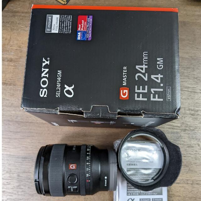 SONY FE 24F1.4 GM 中古 安価 aleksandra-urman.ch