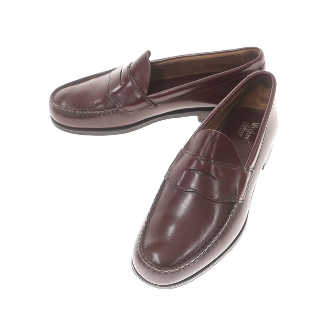 G.H.BASS \u0026Co. ローファーWEEJUNS 新品購入-www.coumes-spring.co.uk