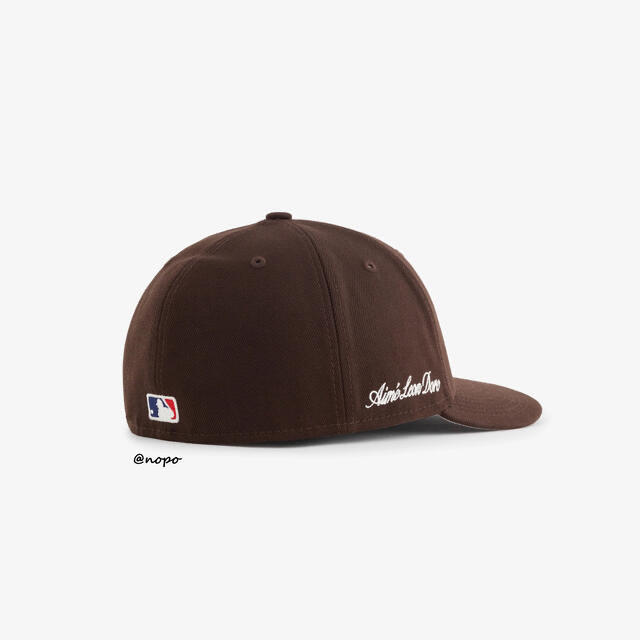 NEW ERA(ニューエラー)のaime leon dore New Era Mets Hat 7 5/8 メンズの帽子(キャップ)の商品写真