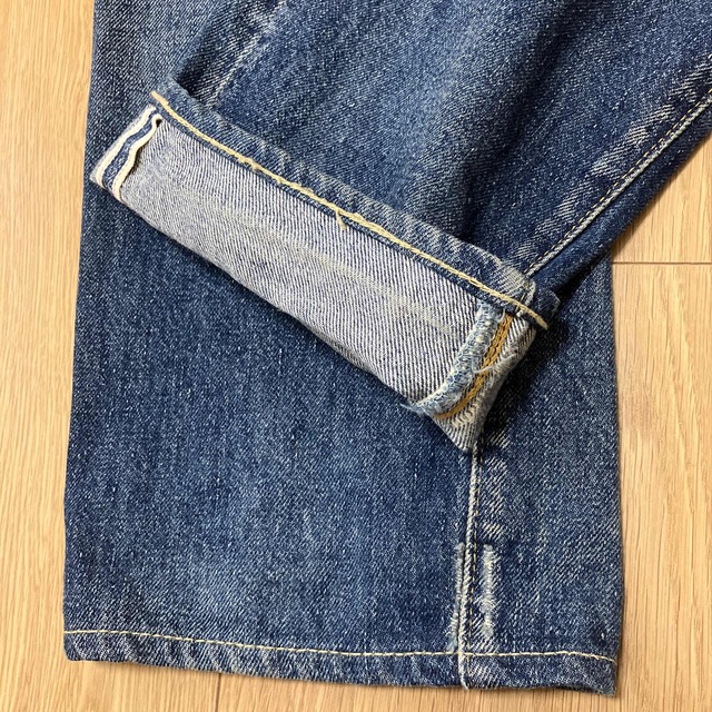 Levi's(リーバイス)のリーバイス 501ZXX  W30 L32 メンズのパンツ(デニム/ジーンズ)の商品写真