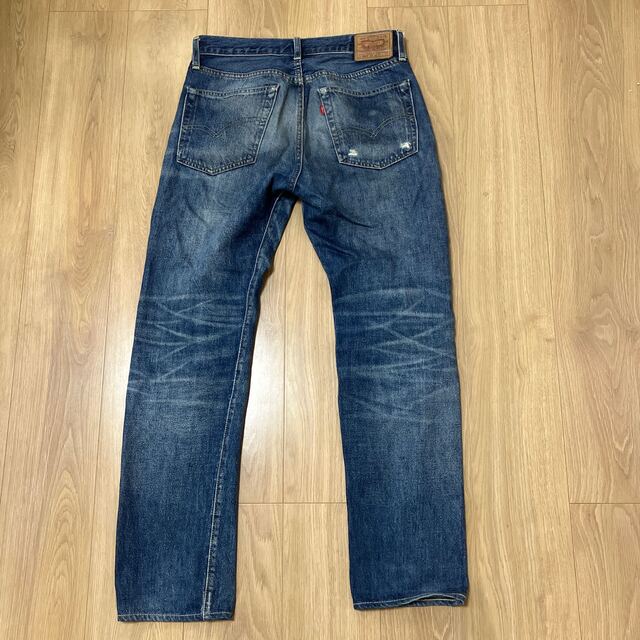 Levi's(リーバイス)のリーバイス 501ZXX  W30 L32 メンズのパンツ(デニム/ジーンズ)の商品写真