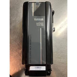 ヤマハ - ヤマハ電動車用バッテリー新品 X83-33/8.9Ah/自転車店からの 