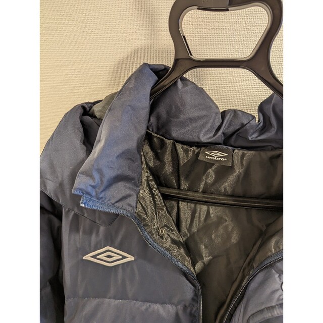 UMBRO(アンブロ)のumbro ダウンベンチコート メンズのジャケット/アウター(その他)の商品写真