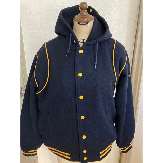 【値下げ】mcgregor マクレガー ジャケット Sサイズ メンズ/レディース 1