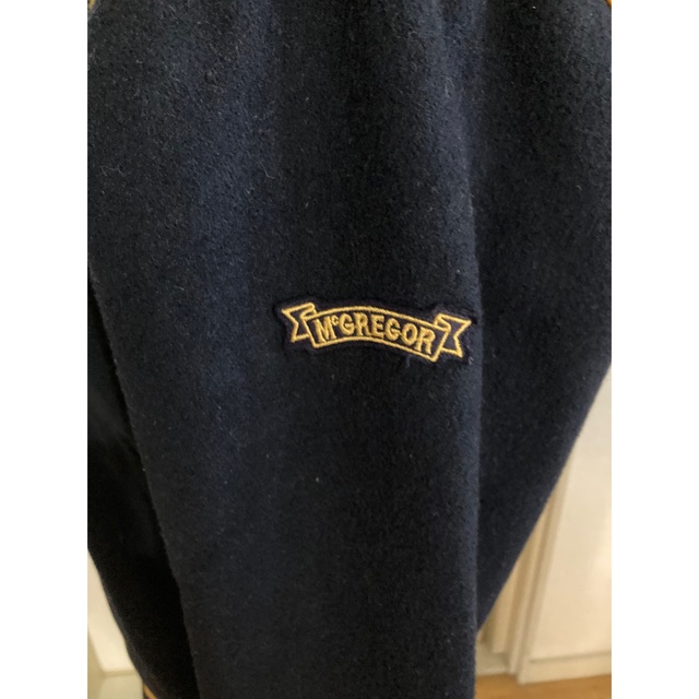【値下げ】mcgregor マクレガー ジャケット Sサイズ メンズ/レディース 3