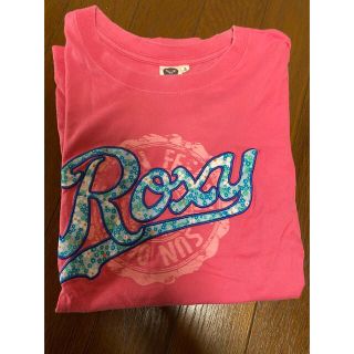 ロキシー(Roxy)のROXY Tシャツ(Tシャツ(半袖/袖なし))