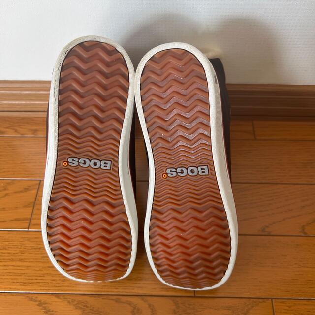 BOGS(ボグス)のBOGS ブーツ レディースの靴/シューズ(ブーツ)の商品写真