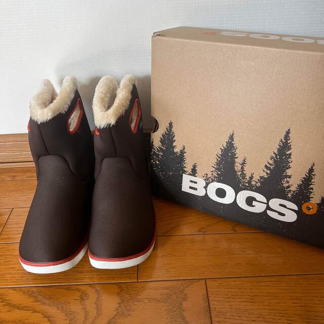 BOGS(ボグス)のBOGS ブーツ レディースの靴/シューズ(ブーツ)の商品写真