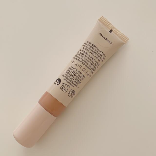 laura mercier(ローラメルシエ)のローラメルシエ ティンティド モイスチャライザー ブラッシュ PK3 コスメ/美容のベースメイク/化粧品(チーク)の商品写真