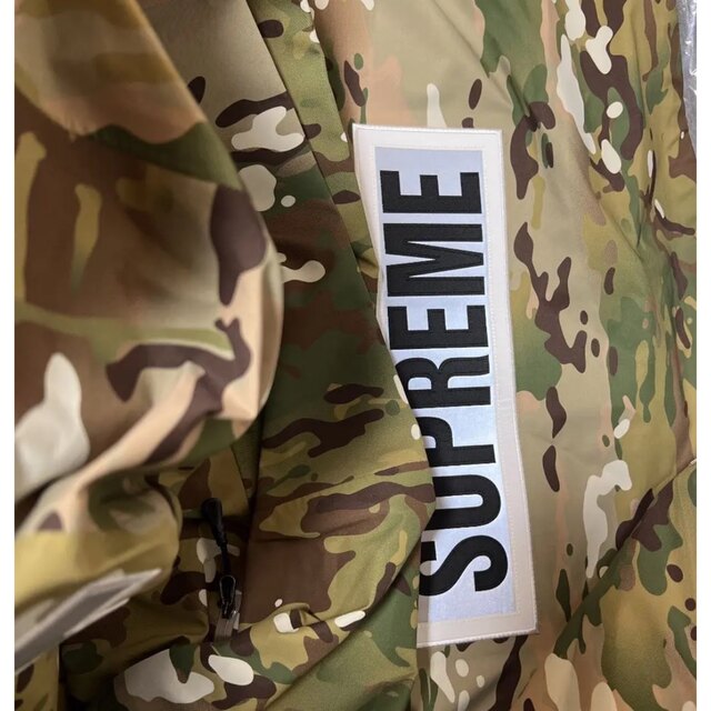 Supreme - Rescue Mountain Pro Jacket
