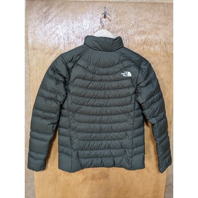 THE NORTH FACE   ノースフェイス サンダージャケット レディース S