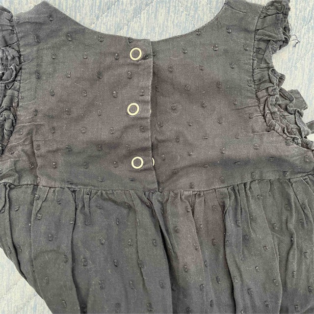 babyGAP(ベビーギャップ)の韓国子供服等セット キッズ/ベビー/マタニティのベビー服(~85cm)(ロンパース)の商品写真