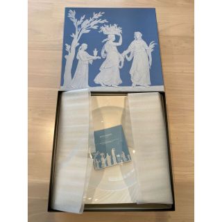 ウェッジウッド(WEDGWOOD)のWEDGWOOD エスリアル 101 スクエアボール(食器)